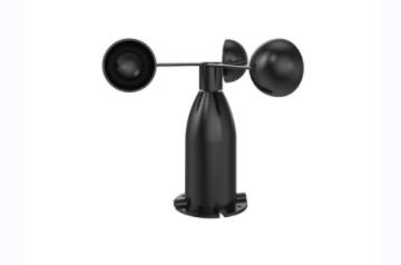 新版鋁殼風(fēng)速變送器